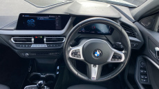 BMW 1 Series 118i [136] M Sport 5dr Step Auto [LCP] Petrol Hatchback